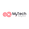 MyTechRegion Logo