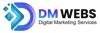 DMWEBS Logo