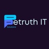 Petruth Web Solutions Logo