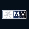M&M Services Ltd Logo