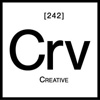 242 Creative Logo