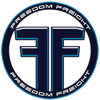 Freedom Freight Inc Logo