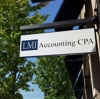 LMI Accounting CPA, PC Logo