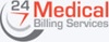 24/7 Medical Billing Services Logo