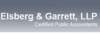 Elsberg & Garrett, LLP Logo