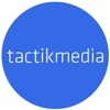 TactikMedia Logo