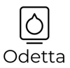 Odetta, Inc. Logo