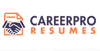 CareerPro Resumes Logo