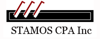 Stamos CPA Inc. Logo