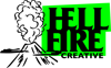 Hellfire Creative Logo