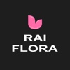 RAI FLORA Logo