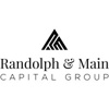 Randolph & Main Capital Group Logo