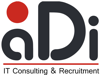 ADI Resourcing.co.ltd Logo