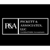 Pickett & Associates, LLC Logo