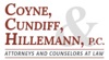 Coyne, Cundiff and Hillemann, PC Logo