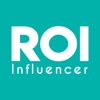 ROI Influencer Logo