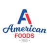 American Foods Logo