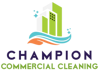 championcommercialcleaning Logo