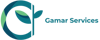 Gamar Services Logo