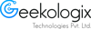 Geekologix Technologies Private Limited Logo