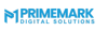 PrimeMark Digital Solutions Logo