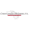 Christopher & Weisberg, P.A. Logo