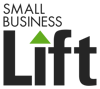 Small Business LIFT (Marketing & Strategy) Logo