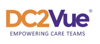 DC2Vue Logo