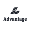 Advantage Agency Logo