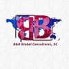 B&B Global Consultores Logo