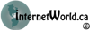 internetWorld.ca Corp Logo