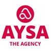 Aysa SEO Agency Logo