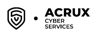 Acrux Сyber Services Logo