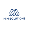MIM Solutions Logo