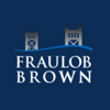 Fraulob - Brown Logo