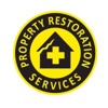 Property Restoration Services Logo