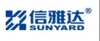 Sunyard (Hangzhou) Computer Services Co., Ltd. Logo