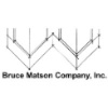 Bruce Matson Company, Inc. Logo
