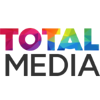 TOTAL  Media Logo
