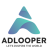 Adlooper Logo
