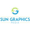 Sun Graphics Media Logo