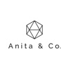 Anita & Co. Logo
