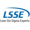Lean Six Sigma Experts Corporation Logo
