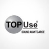 Top Use - Headsets Logo