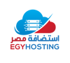 EgyHosting - استضافة مصر Logo