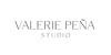 Valerie Peña Studio Logo