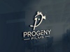 Progeny Films Logo