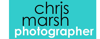 Chris Marsh Photographer Logo