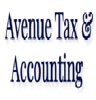 Avenue Tax & Accounting Logo