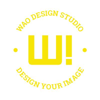 WAO! Design Studio Logo